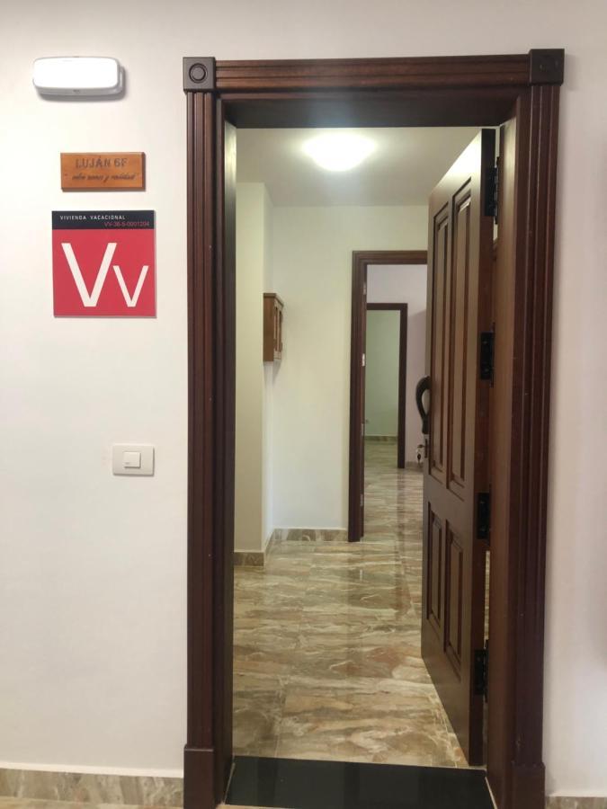 Appartement Lujan 6f Entre Suenos Y Realidad Puntallana