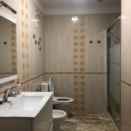 Appartement Lujan 6F Entre Suenos Y Realidad à Puntallana Extérieur photo