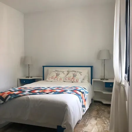 Appartement Lujan 6F Entre Suenos Y Realidad à Puntallana Extérieur photo