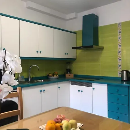 Appartement Lujan 6F Entre Suenos Y Realidad à Puntallana Extérieur photo