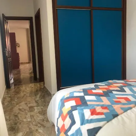 Appartement Lujan 6F Entre Suenos Y Realidad à Puntallana Extérieur photo