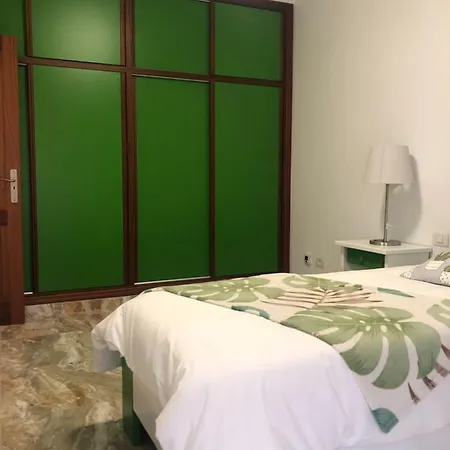 Appartement Lujan 6F Entre Suenos Y Realidad à Puntallana Extérieur photo