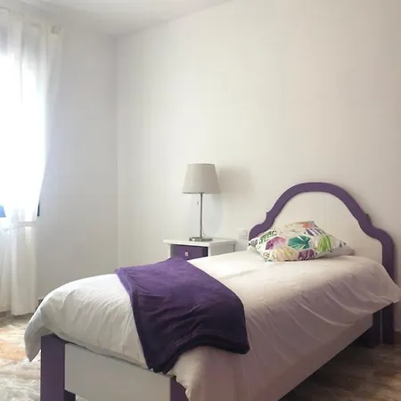Appartement Lujan 6F Entre Suenos Y Realidad à Puntallana Extérieur photo