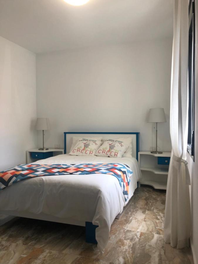 Lujan 6f Entre Suenos Y Realidad Appartement