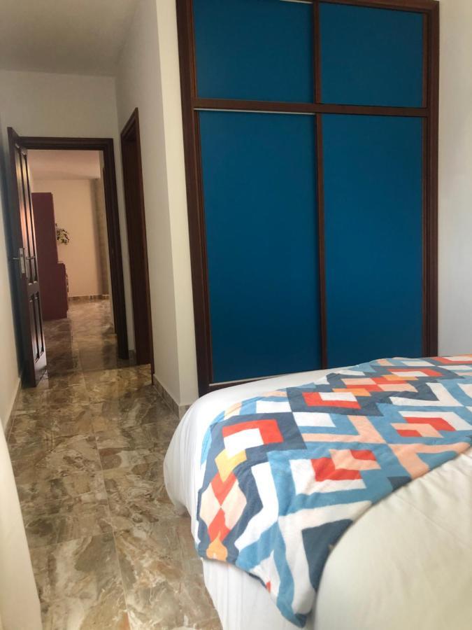 Appartement Lujan 6f Entre Suenos Y Realidad