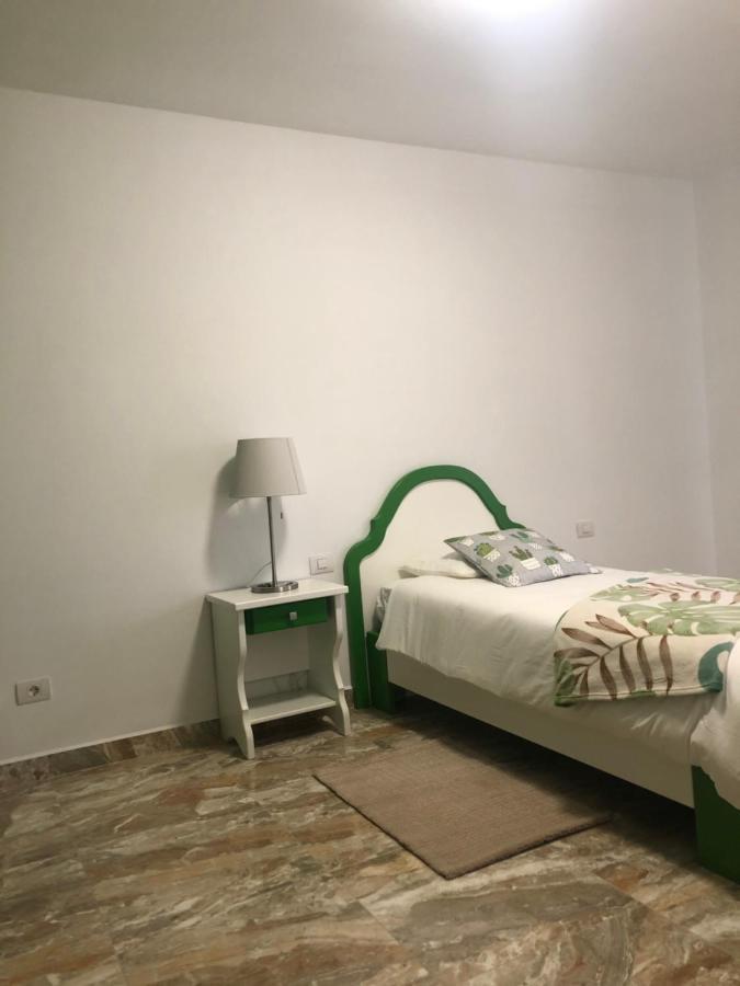 Appartement Lujan 6f Entre Suenos Y Realidad Puntallana