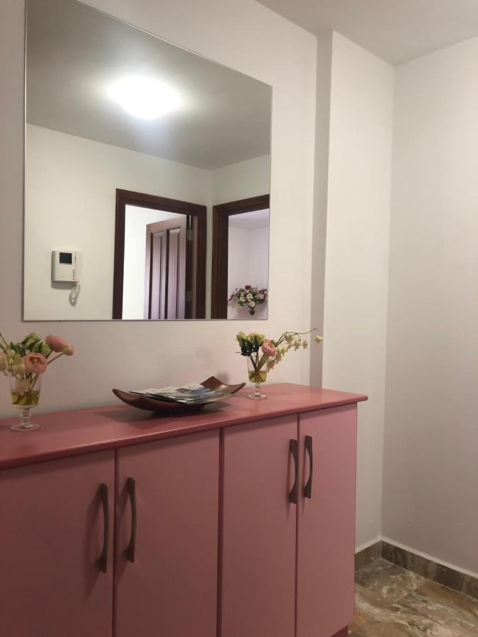 Lujan 6f Entre Suenos Y Realidad Appartement Puntallana