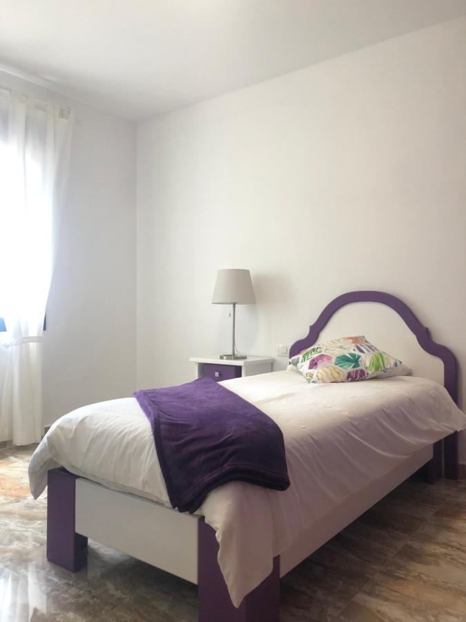 Lujan 6f Entre Suenos Y Realidad Appartement