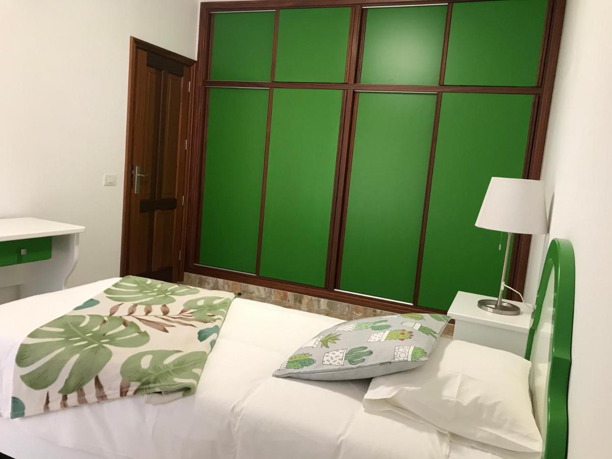 Lujan 6f Entre Suenos Y Realidad Appartement Puntallana